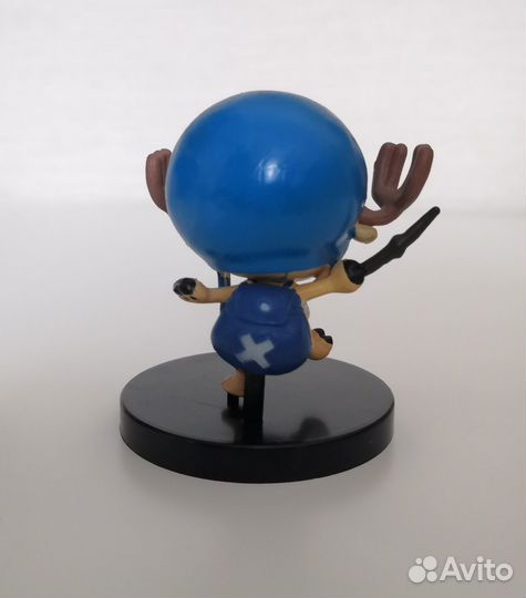 Аниме фигурки Гинтама,Ван пис,Hunter X Hunter