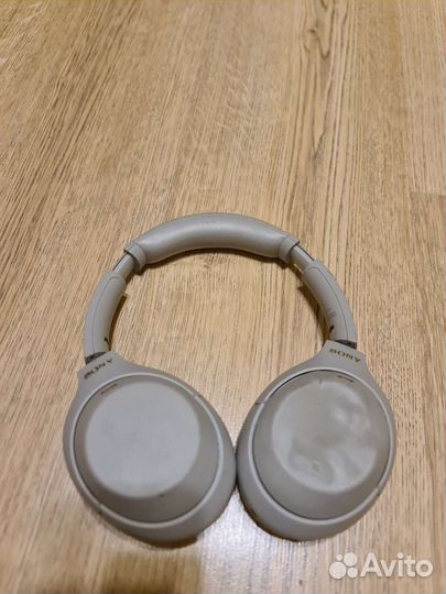 Sony wh1000xm4 Наушники