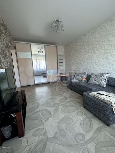 2-к. квартира, 61,3 м², 3/9 эт.