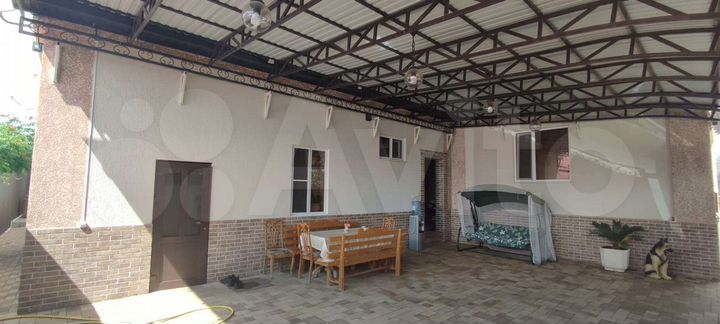 Дом 330 м² на участке 6 сот.