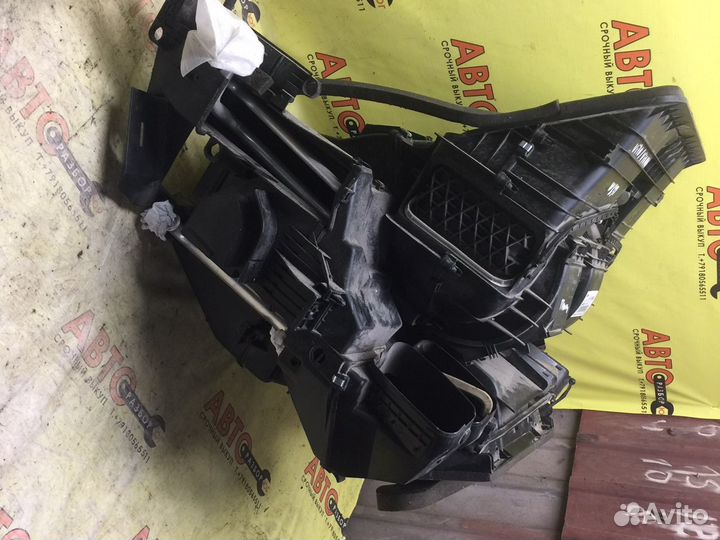 Отопитель сборе(печка) Mercedes Vito Viano w639