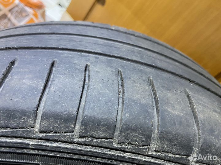 Hankook Kinergy Eco 2 K435 205/55 R16 91H