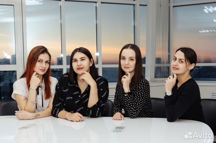 Администратор фитнес клуба