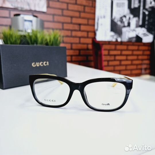 Оправа для очков Gucci