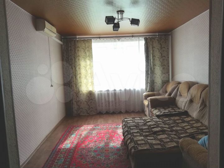 2-к. квартира, 48 м², 2/5 эт.