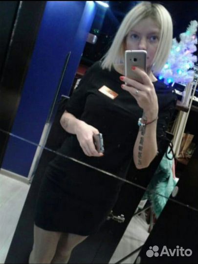 Официант, Бармен, Администратор