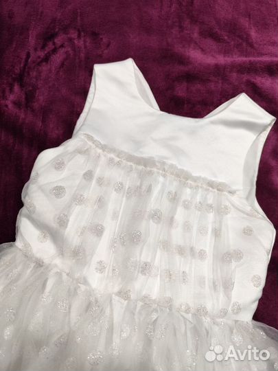 Платье для девочки Acoola