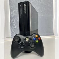 Xbox 360 RGH 3 freeboot + 51 игра