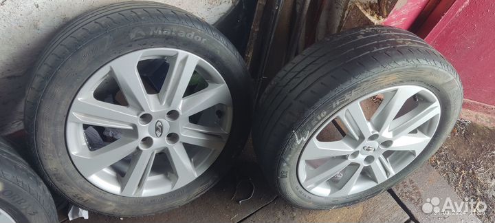 Matador MP 47 Hectorra 3 195/55 R16 91H