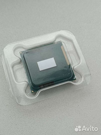 Процессор intel core i5 3210m
