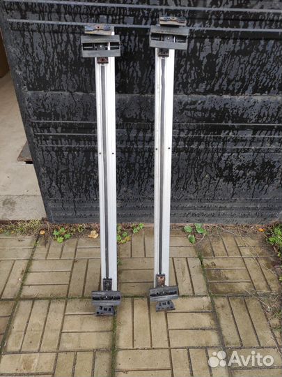 Багажник на крышу