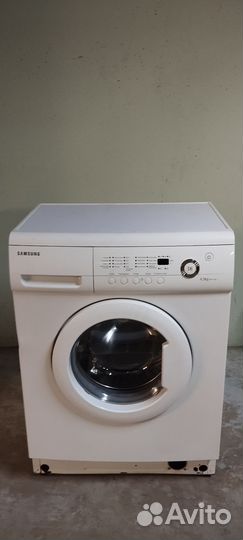 Стиральная машина samsung 4.5 кг
