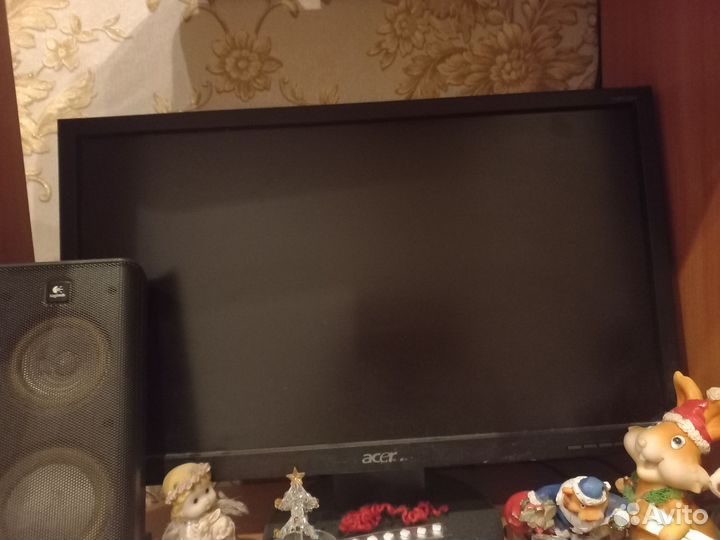 Монитор для компьютера бу