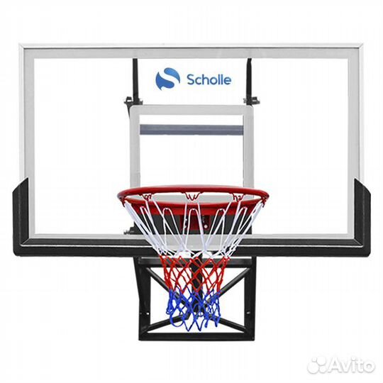 Баскетбольный щит