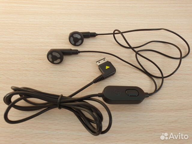 Наушники Самсунг. Samsung. Оригинал. Новые
