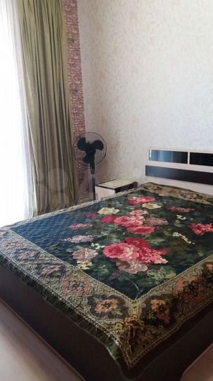 1-к. квартира, 45 м², 14/17 эт.