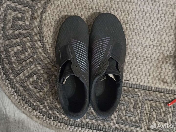 Бутсы nike 38 размер