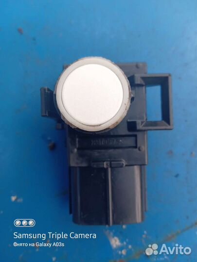 Датчик парктроника toyota camry 50