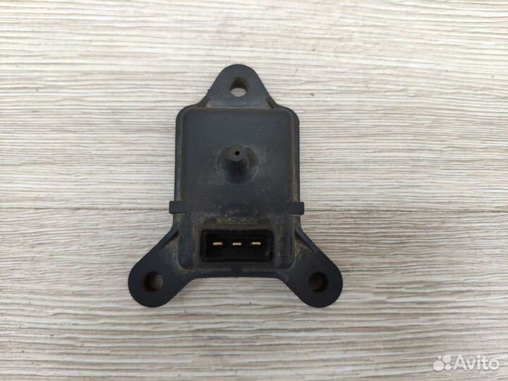 Датчик давления воздуха Iran Khodro Samand ikco