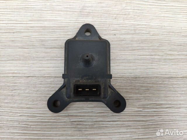 Датчик давления воздуха Iran Khodro Samand ikco