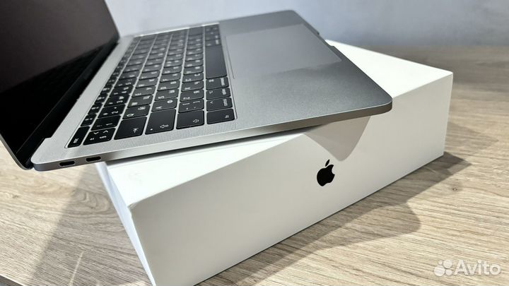 Apple MacBook Pro 13 2017