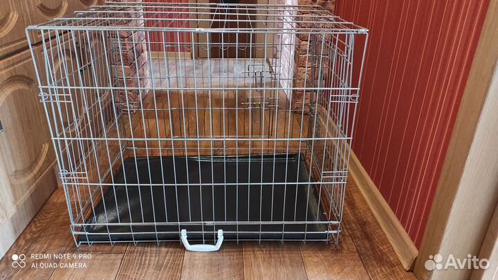 Клетка для животных