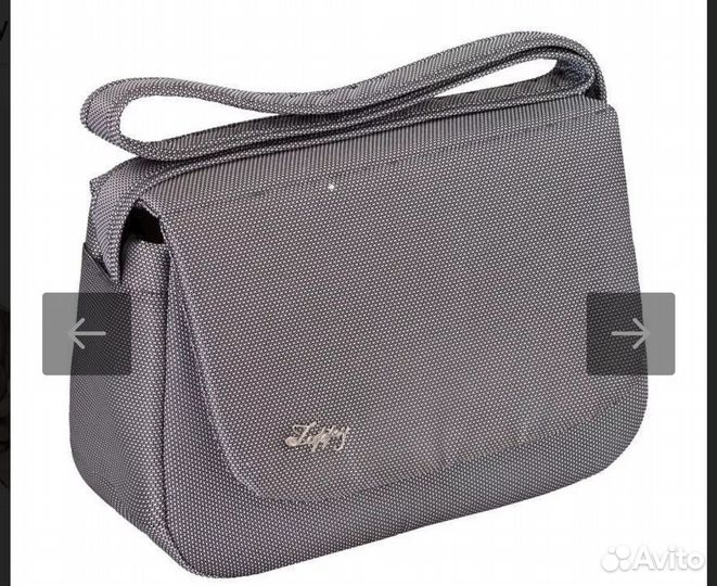 Коляска 2 в1 Tutis Zippy Classic