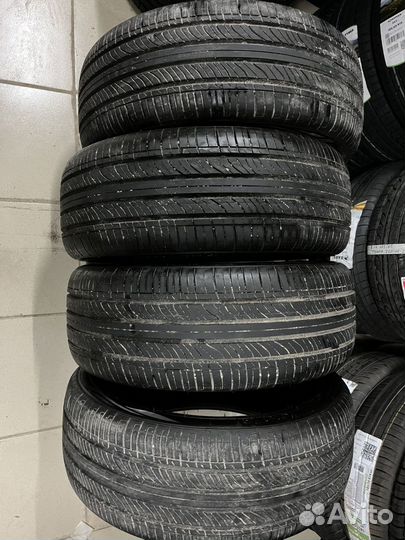 Giti GitiComfort F22 205/50 R17 93V