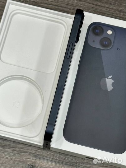 iPhone 13, 128 ГБ