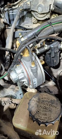 Установка и ремонт гбо