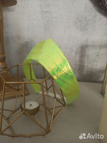 Кокошник ободок