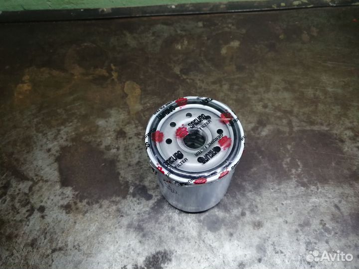 Продам масляный фильтр