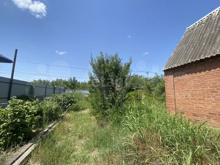 Участок 19 сот. (личное подсобное хозяйство (лпх))