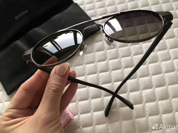 Солнцезащитные очки