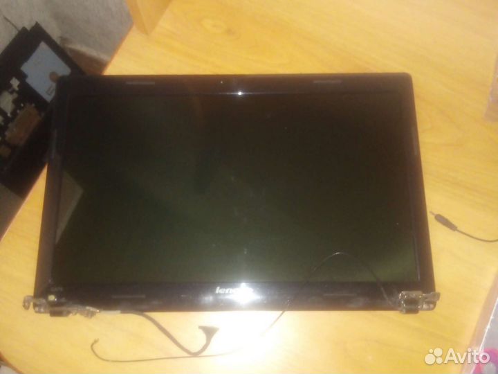 Матрица для ноутбука lenovo G570