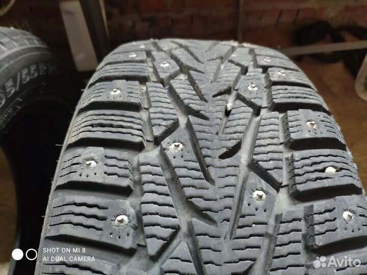 Nokian Tyres Nordman 7 205/55 R16