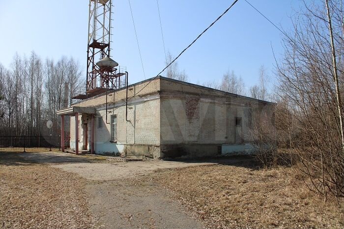 Производство, склад, 212.3 м²