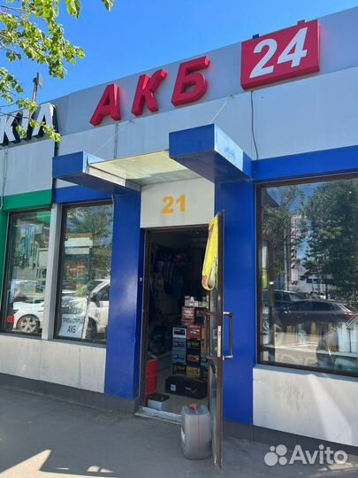 Аккумулятор 60 ah Titan