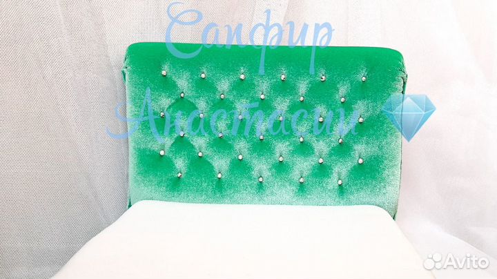 Кукольная кровать