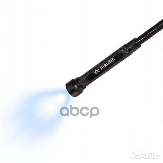 Захват гибкий магнитный механический с подсветкой