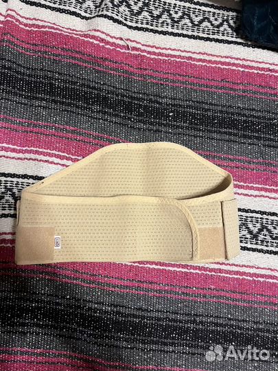 Бандаж для беременных фэст