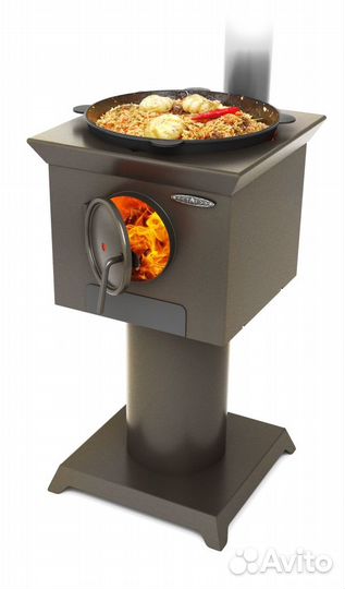 Куркума Печь Для Бани