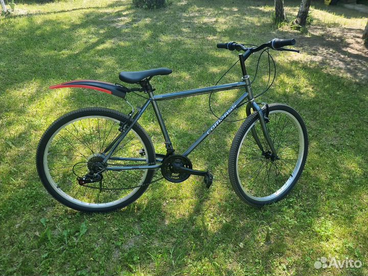 Велосипед горный колеса 26 дюймов