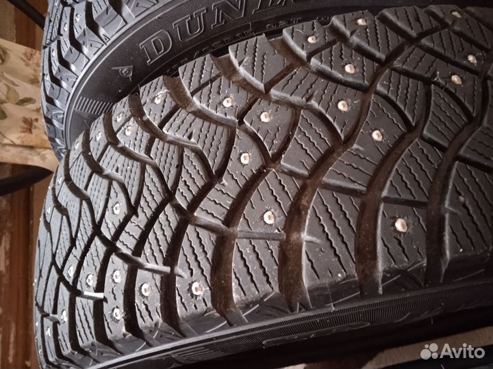 Dunlop SP Winter Ice 03 185/65 R15 92T