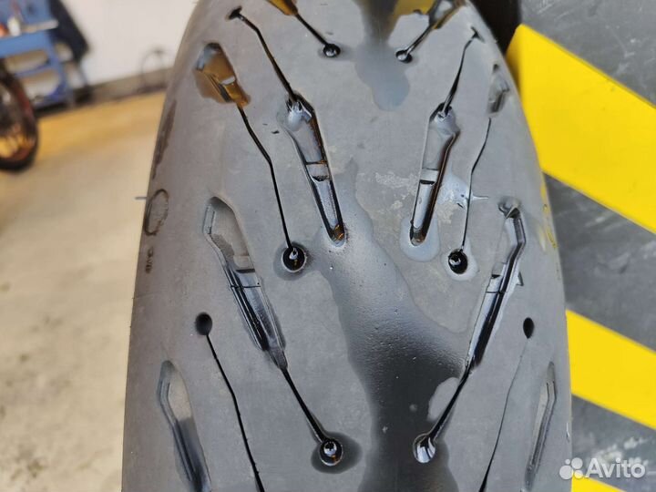 Mishlen road 5 trail 150/70 r17