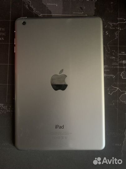 iPad mini