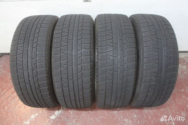 Yokohama Ice Guard IG50+ 225/55 R17 97Q