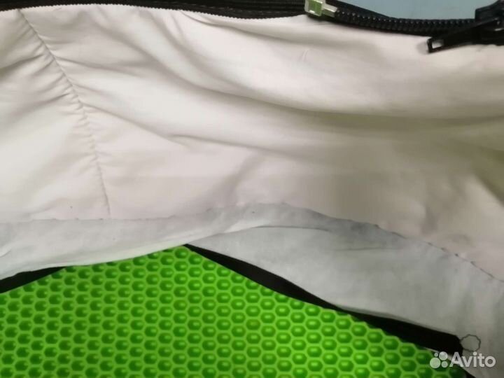 Борта в люльку Sonic Verdi на коляску