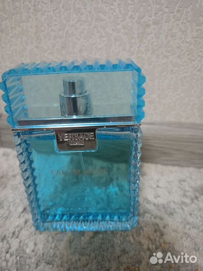 Versace Man Eau Fraiche 100 мл