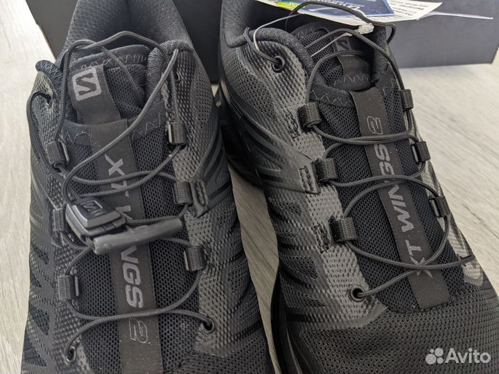 Кроссовки Salomon Sneakers XT-Wings 2 ADV